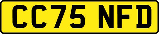 CC75NFD