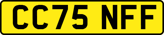 CC75NFF