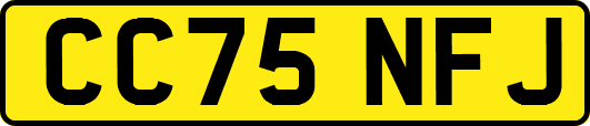 CC75NFJ