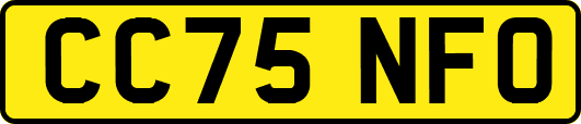 CC75NFO