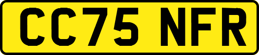 CC75NFR