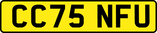 CC75NFU