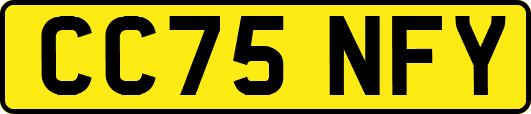 CC75NFY