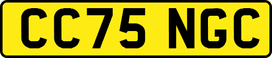 CC75NGC