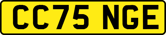 CC75NGE