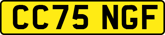 CC75NGF
