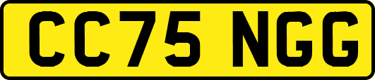 CC75NGG