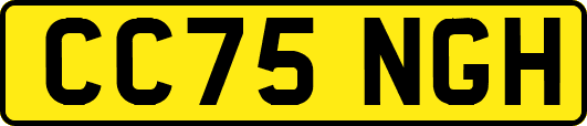 CC75NGH