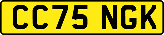 CC75NGK