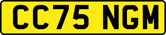 CC75NGM