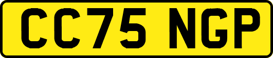 CC75NGP