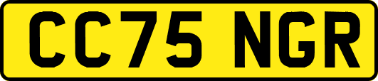 CC75NGR