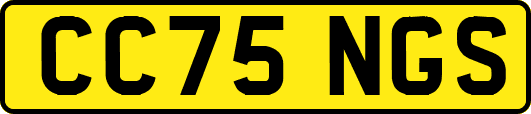 CC75NGS