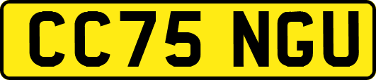 CC75NGU
