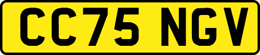 CC75NGV