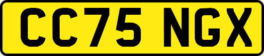 CC75NGX