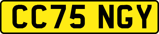 CC75NGY