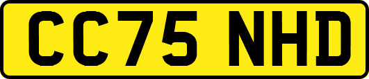 CC75NHD