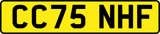 CC75NHF
