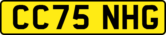 CC75NHG