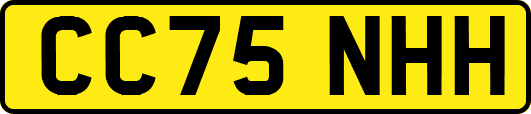 CC75NHH