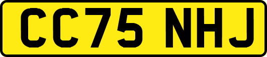 CC75NHJ