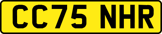 CC75NHR