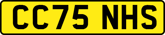 CC75NHS