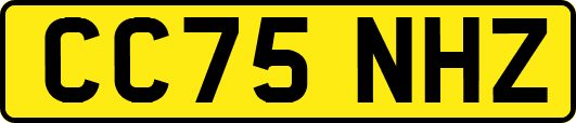CC75NHZ
