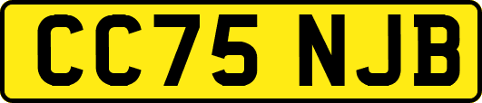 CC75NJB