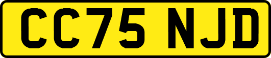CC75NJD