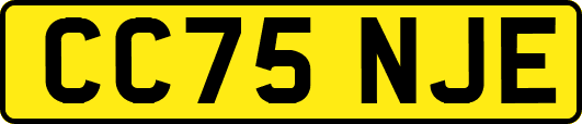 CC75NJE