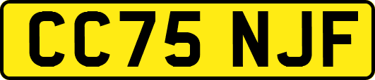CC75NJF