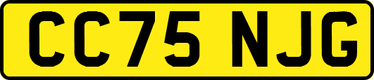CC75NJG