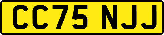 CC75NJJ