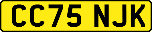 CC75NJK
