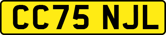 CC75NJL