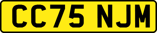 CC75NJM