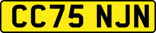 CC75NJN