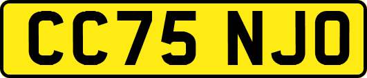 CC75NJO