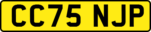 CC75NJP