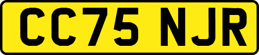 CC75NJR