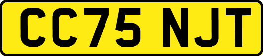 CC75NJT