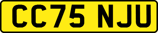 CC75NJU