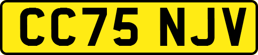 CC75NJV