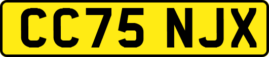 CC75NJX