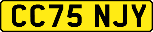 CC75NJY