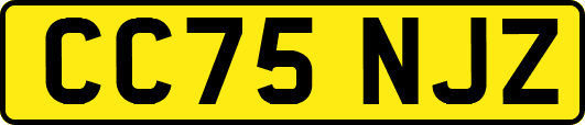 CC75NJZ