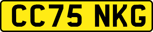 CC75NKG
