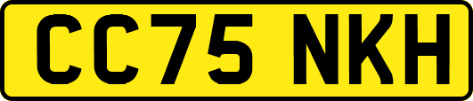 CC75NKH